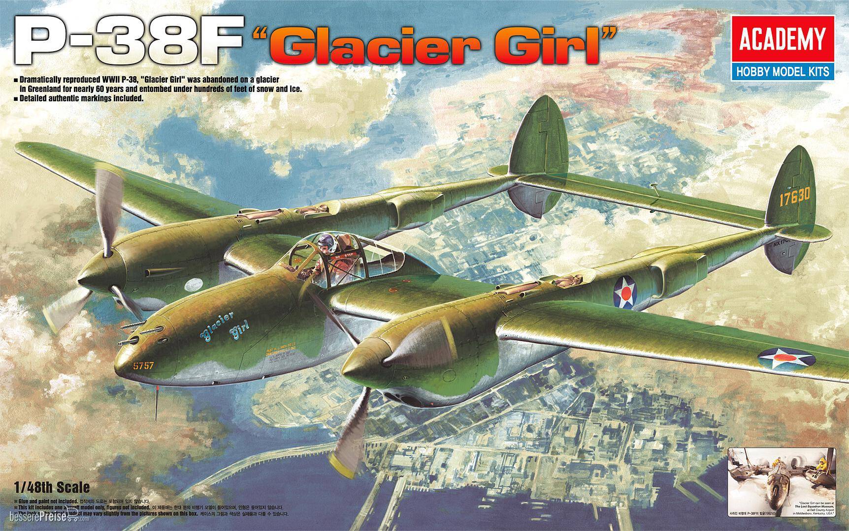 Academy 492208