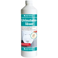 Hotrega Urinsteinlöser 1 Liter Flasche (Konzentrat)