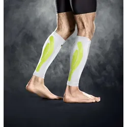 Select Kompressions-Wadenbandage - weiss - S