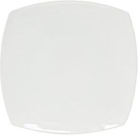 Saturnia Piatto Piano Quadro 31 x 31 cm Tokio