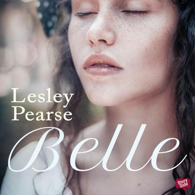 Belle - Lesley Pearse, Audio, 9789176136706