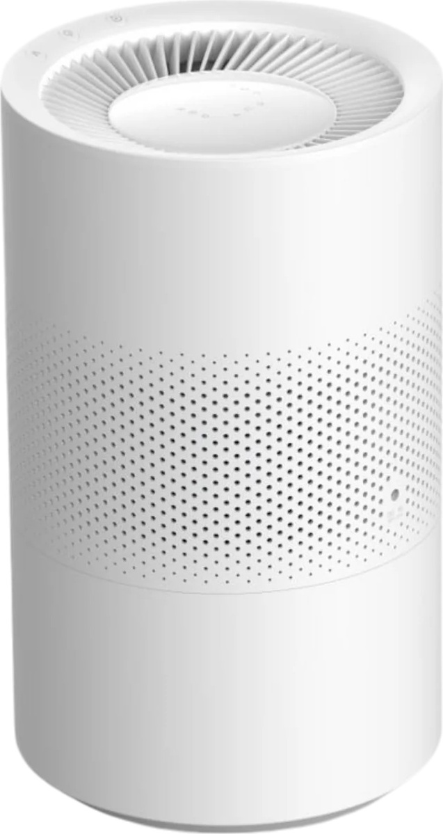 Xiaomi Smart Evaporative Humidifier EU, Weiß, 9 W, AC, 100 - 240 V, 50 Hz, 230 mm