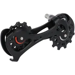 Kettenkäfig f.Schaltwerk Super Record RD-SR002M,11-fach,mittel