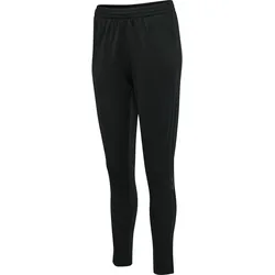 HUMMEL hmlACTIVE PL TRAINING PANTS WOMAN black XS