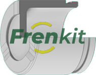 Frenkit Kolben, Bremssattel P445602 Vorderachse
