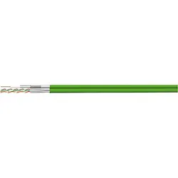 homeway Hybridkabel Eca Kat7/Koax HW-KGMH-F1-Eca-R100