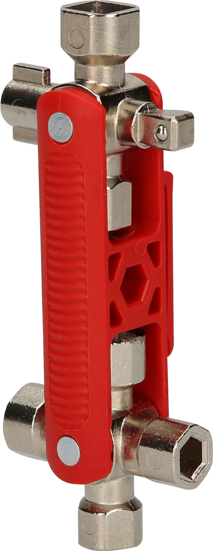 KS Tools Universal-Schaltschrankschlüssel, magnetisch (130.1041)