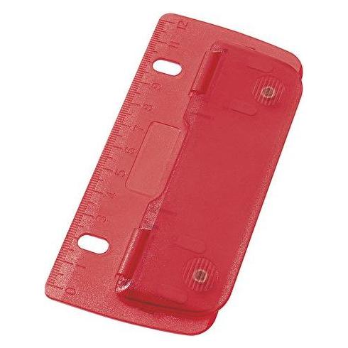 Wedo Taschenlocher (067802)