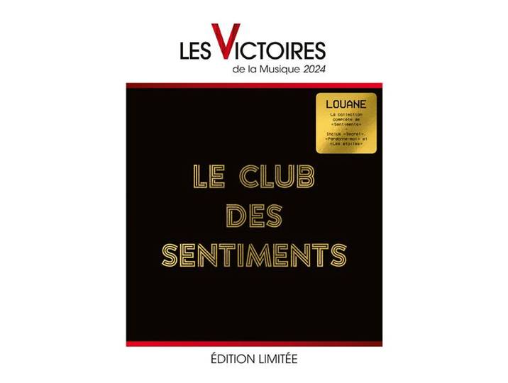 Sentiments Heureux (nan j'déconne) : Le club des sentiments