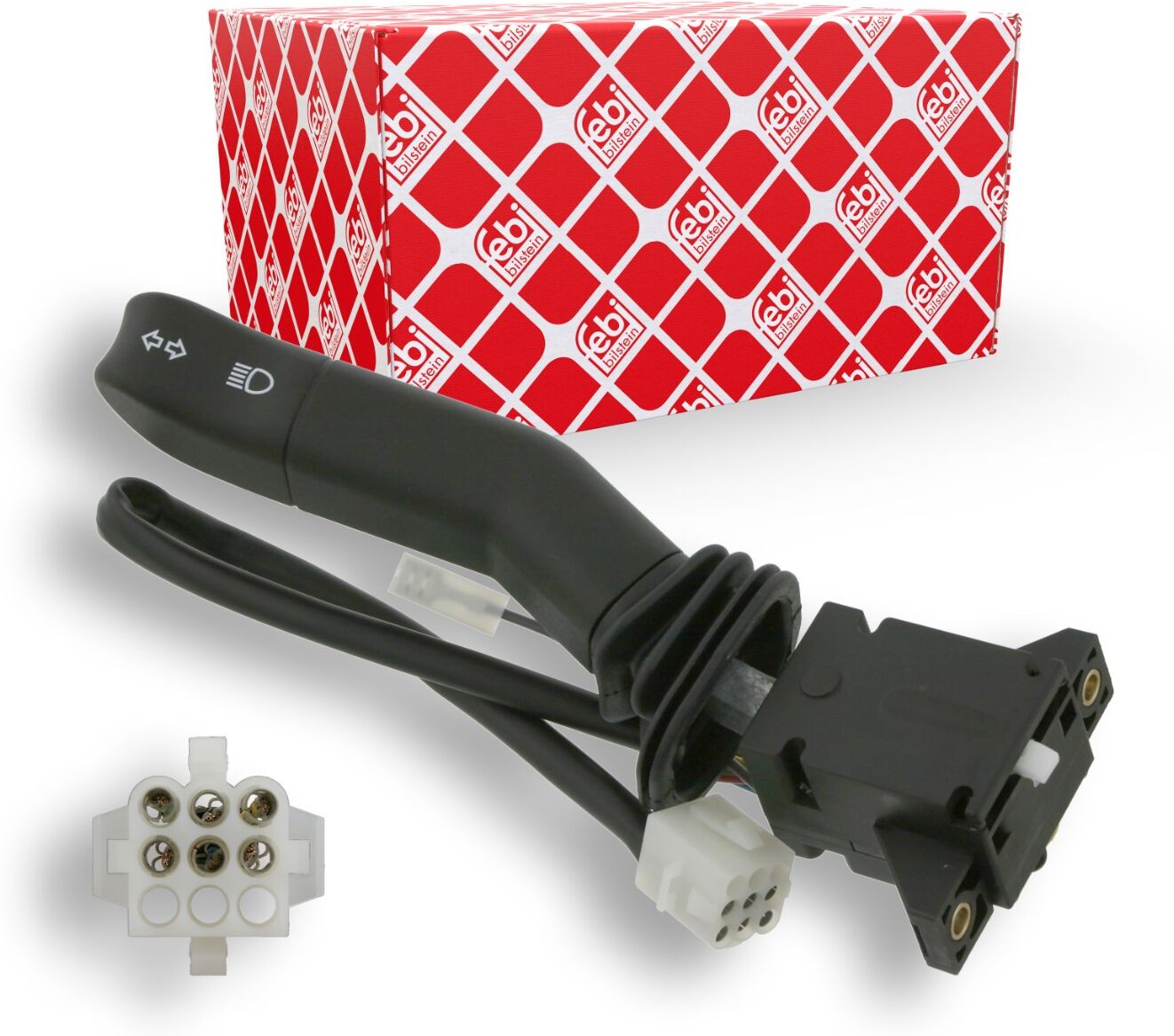 FEBI BILSTEIN 21001 Control Stalk, indicators