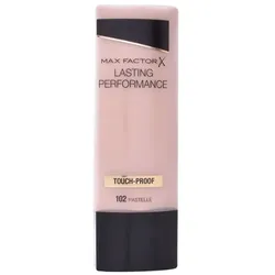 Max Factor Lasting Performance Foundation 102 Patelle