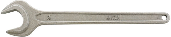 4004 Clés à fourche simples 32 mm ; Stahlwille (40040320)