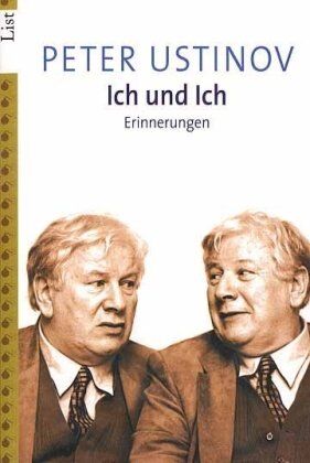 Peter Ustinov - Ich und Ich: Erinnerungen - Preis vom 09.10.2026 07:28:09 h