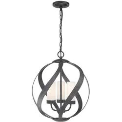 Quintiesse, Gartenbeleuchtung, Blacksmith (E14, IP44)