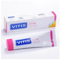 Dentaid Vitis Encias Pasta Dentifrica V2