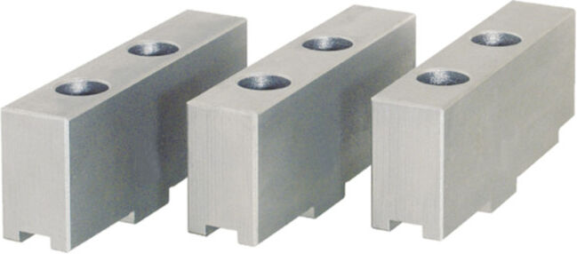 HOLEX Jeu de 3 mors doux rapportés 160 (313310 160)