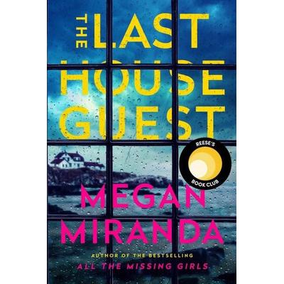 The Last House Guest, Taschenbuch von Megan Miranda, Atlantic Books