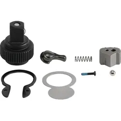 BGS Reparatursatz für Drehmomentschlüssel für Art. 2804 - 2804-REPAIR