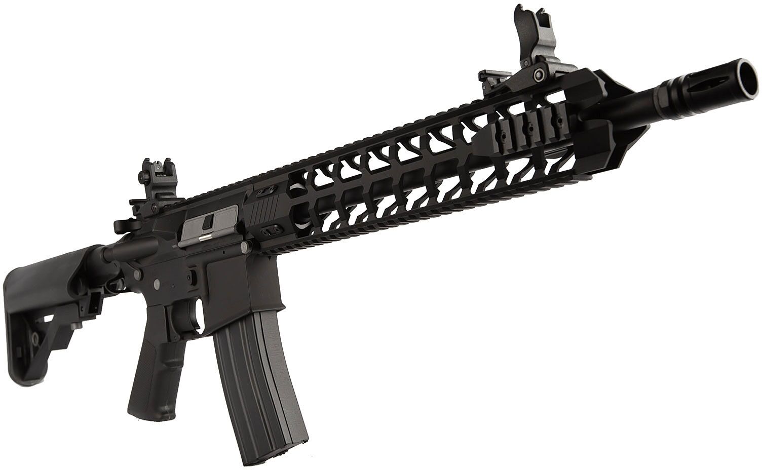 Produkter från Colt Colt M4 Airline Full Metal Mod A, Black