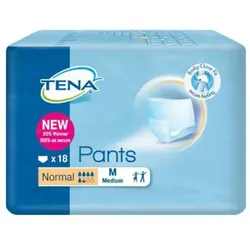 Tena Pants Original Normal M 18 ST