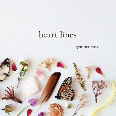 Heart Lines, Gebundene Ausgabe von Gemma Troy, KNV Besorgung, 978-1-4494-9514-5