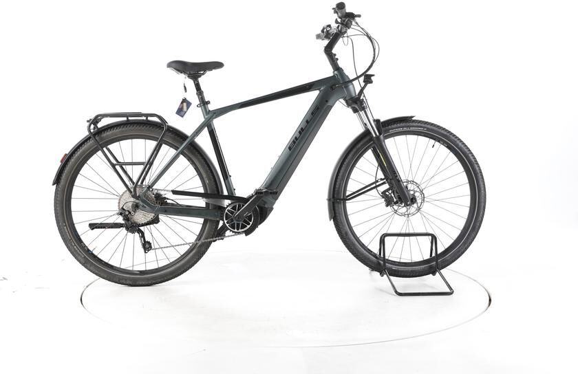 Bulls Iconic EVO 1 Trekking E-Bike 2024 - 301244