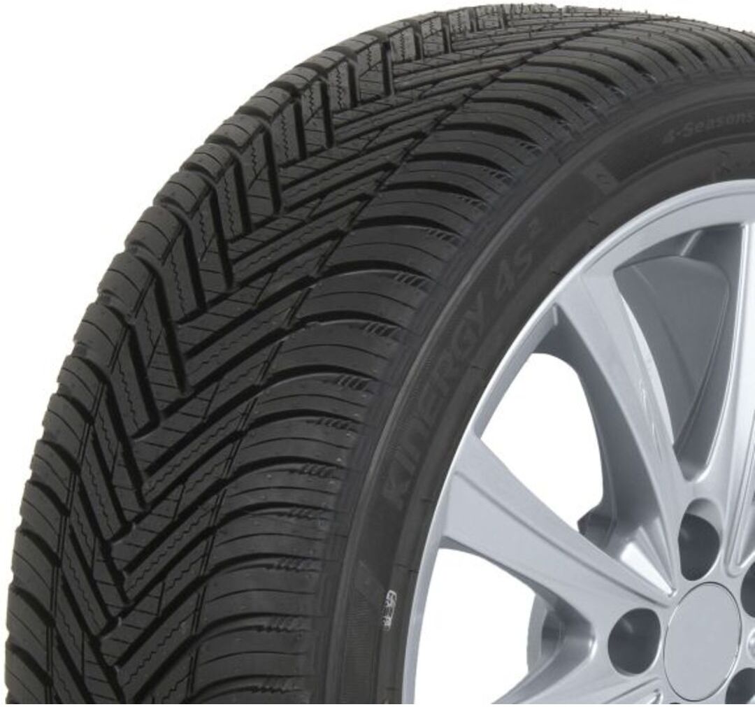 Ganzjahresreifen HANKOOK Kinergy 4S2 H750 225/60R18 100H