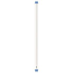 Philips LED LED-Röhre EEK: F (A - G) G13 Röhrenform T8 8 W Warmweiß (Ø x L) 28 mm x 604 mm 1 St. 8720169204904