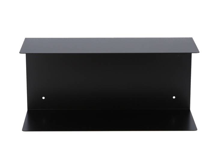 Jan Kurtz Fleur U-Regal Metall