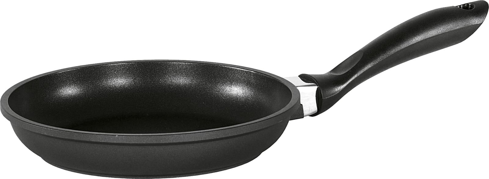 Karl Krueger koekenpan Leipzig plat aluminium Ø28 cm