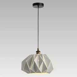 Prezent92046311 Pendelleuchte Catania 1x40W|E27