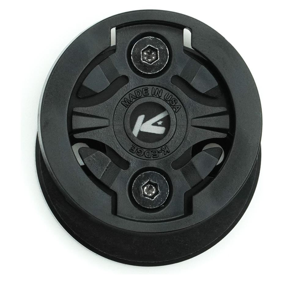 K-Edge Garmin EDGE 1050 Off-Set Spacer (K13-OS)