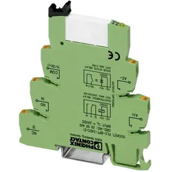 Phoenix Contact PLC-Interface RPIT-24UC/21AU, Relais
