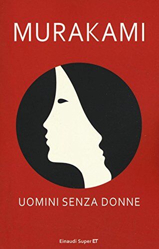 Haruki Murakami - Uomini senza donne - Preis vom 17.10.2026 19:25:27 h