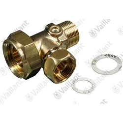 Vaillant Anschluss 0020205165