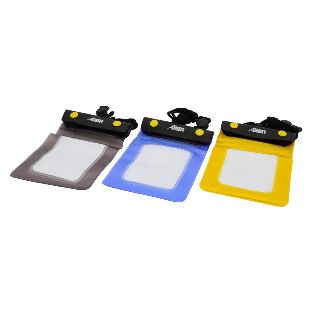 Airen AiProof AP-010 Underwater Housing for Digital Camera (Unterwassergehäuse) (AIREN AiProof AP-010)