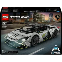 LEGO Lamborghini Revuelto Supersportwagen (LEGO Technic)