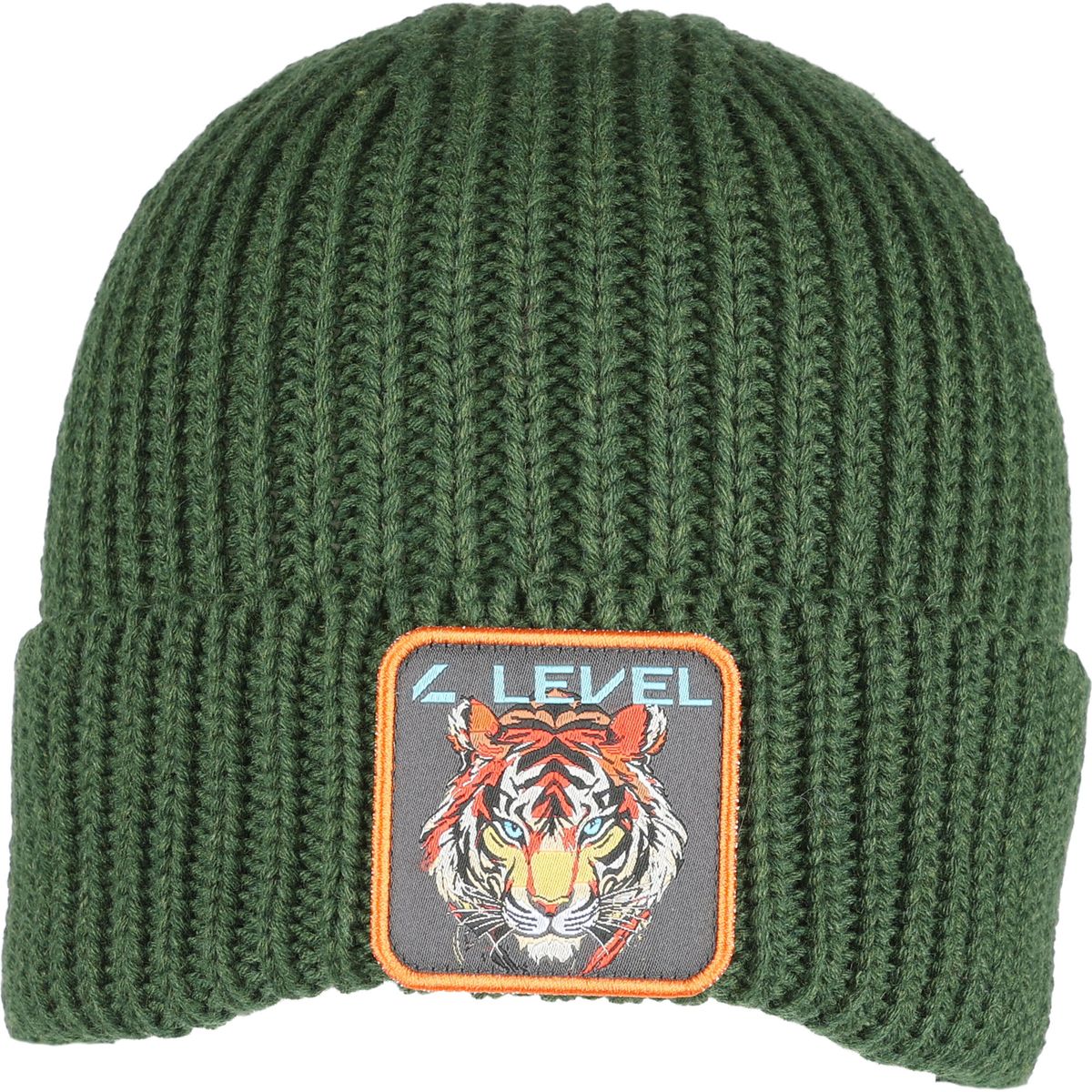 Level W.C. Tiger forest (22) Pcs 7398BN-22-Pcs