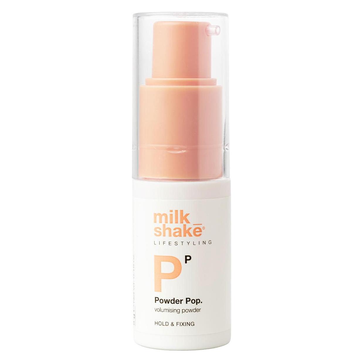 Milk_Shake - Powder Pop 5 g (Volumenpuder) (11,760)