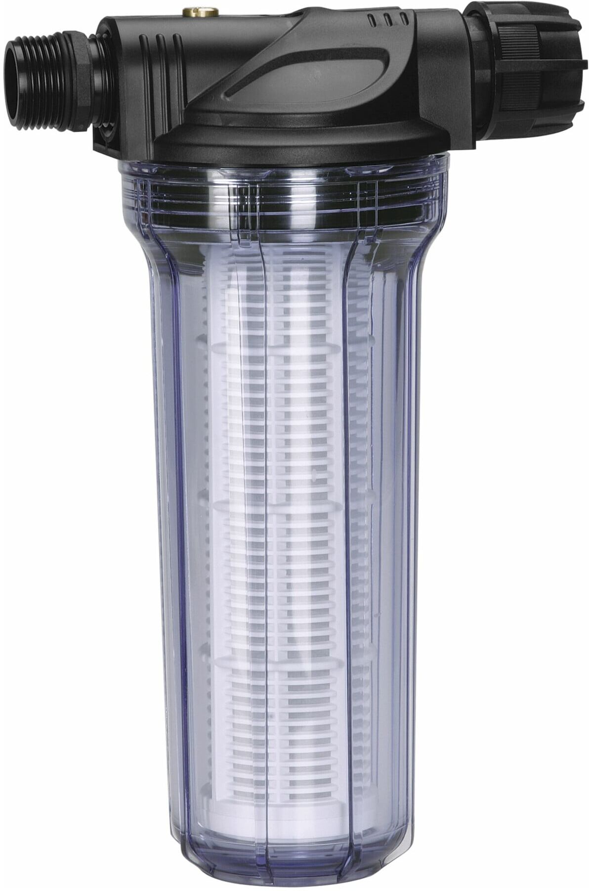 Gardena Pumpen-Vorfilter, Wasserdurchfluss bis 6.000 l/h (01730-20)