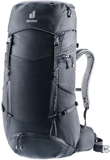 Deuter Futura Pro 32, Black