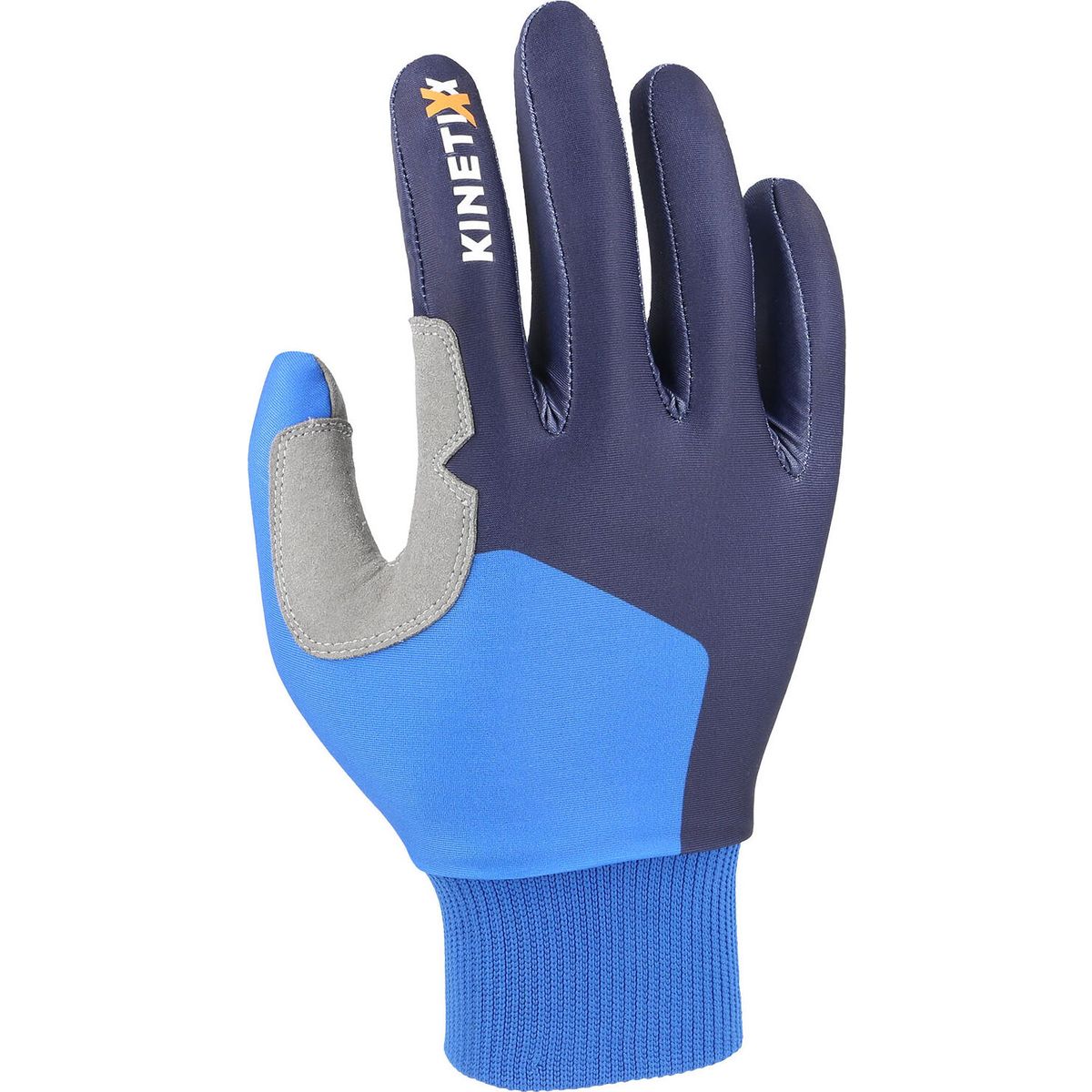 KinetiXx Nilas Junior blue (04) 4 7023-630-04-4