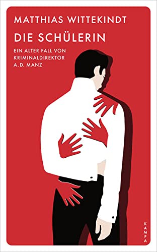 Matthias Wittekindt - Die Schülerin: Ein alter Fall von Kriminaldirektor a. D. Manz (Red Eye) - Preis vom 12.10.2026 11:37:12 h