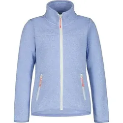 ICEPEAK Kinder Unterjacke LOMITA JR, Größe 176 in Blau Blau