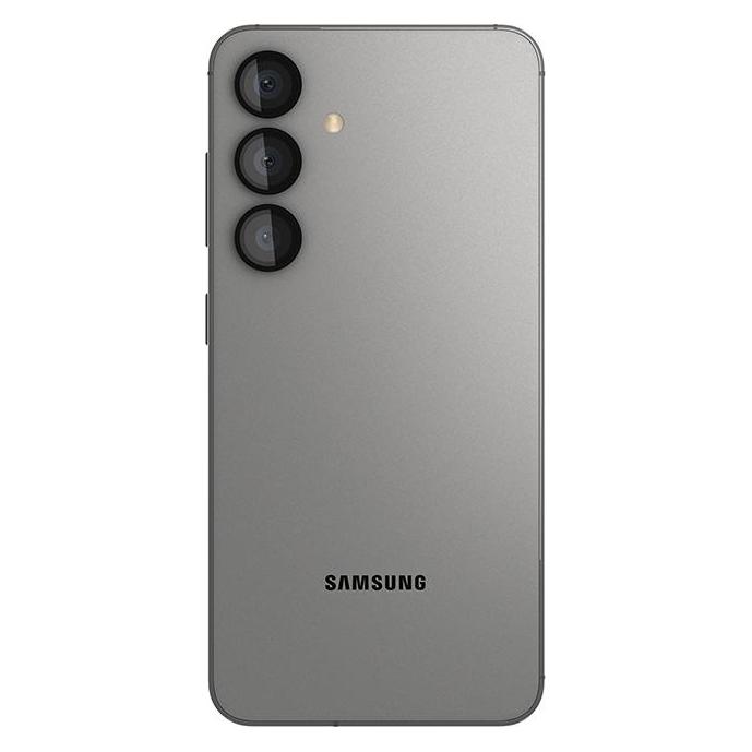 Samsung Galaxy S24 Kamera-Schutzring aus Aluminium (CM053404)