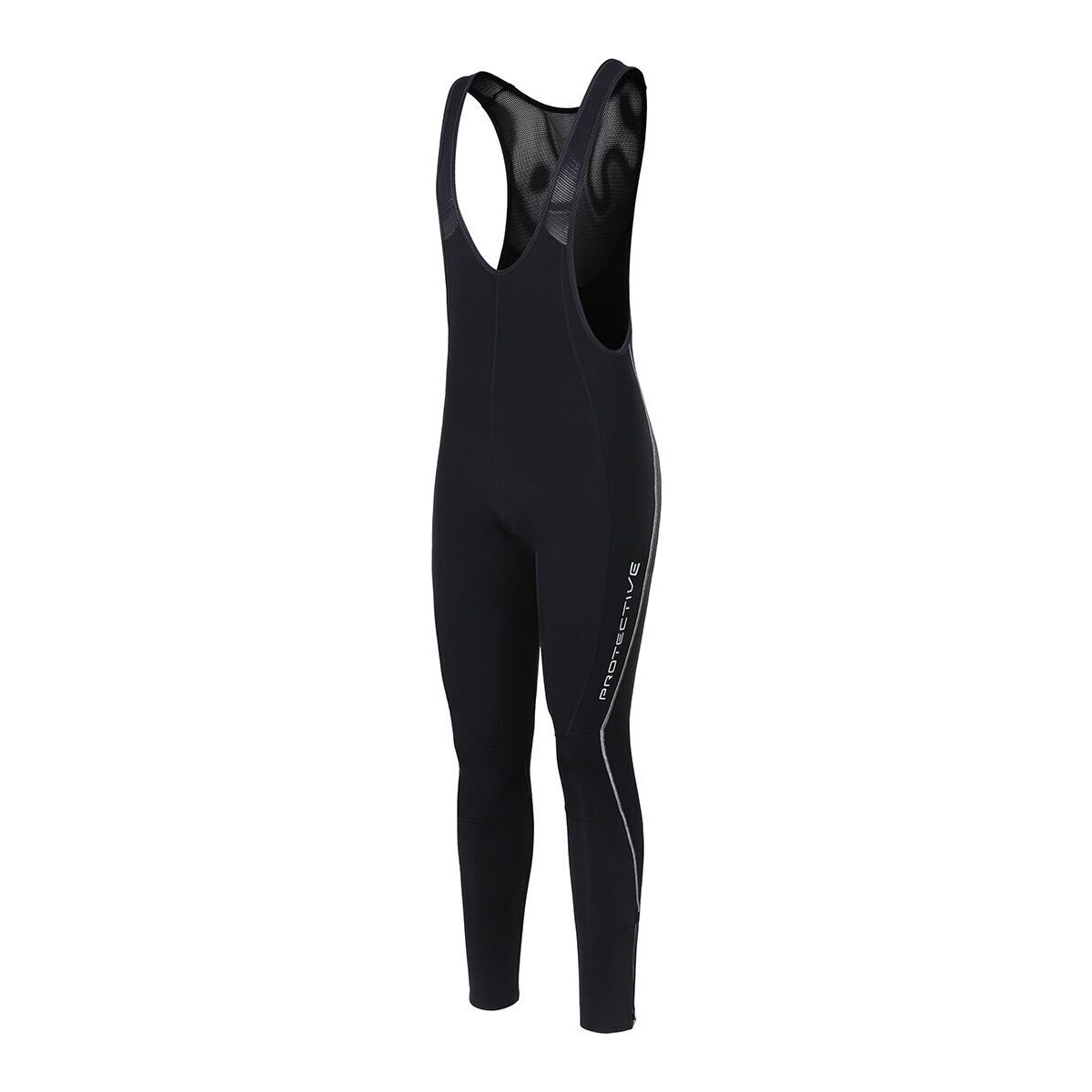 Protective P-trace black (999-clothing) 2XL 116603-999-2XL