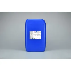 Herrlan KalkEx I Aktiv-Schaum Entkalker-Konzentrat I 20 Liter Kanister I Made in Germany