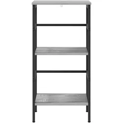 vidaXL, Regal, Lindores (29.50 x 40 x 81 cm)