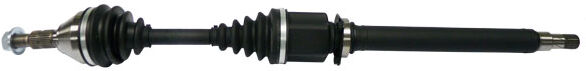 Skf Antriebswelle Vkjc8576