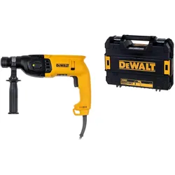DeWalt, Bohrmaschine + Akkuschrauber, D25033 (Bohrhammer)